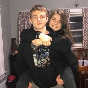 Meet your Posher, Moriah